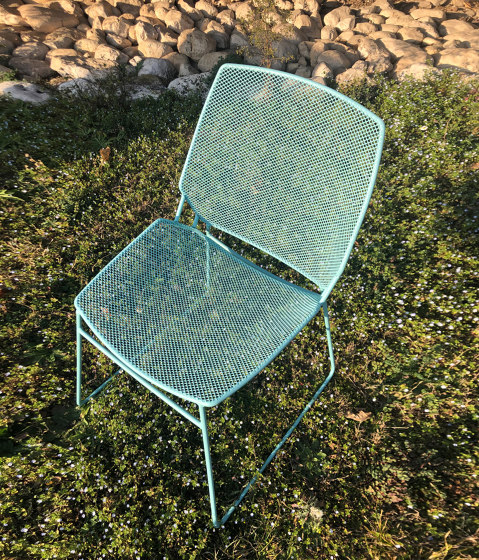 Two Chair Outdoor | Sillas | Altek