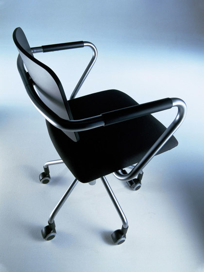 Vertigo LV04 | Office chairs | Altek