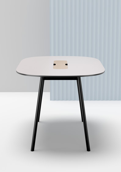 Pully Meet | Tables collectivités | Cascando