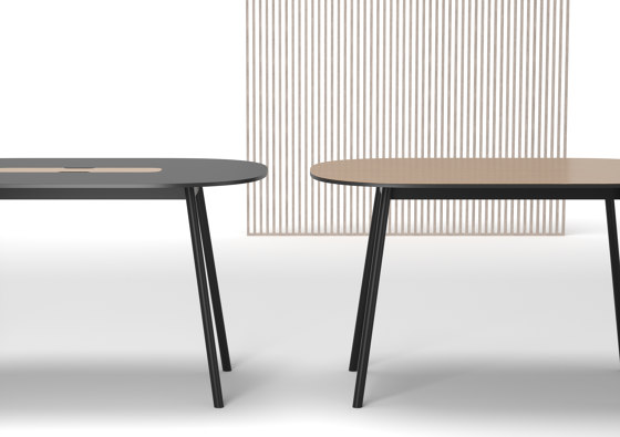 Pully Meet | Tables collectivités | Cascando