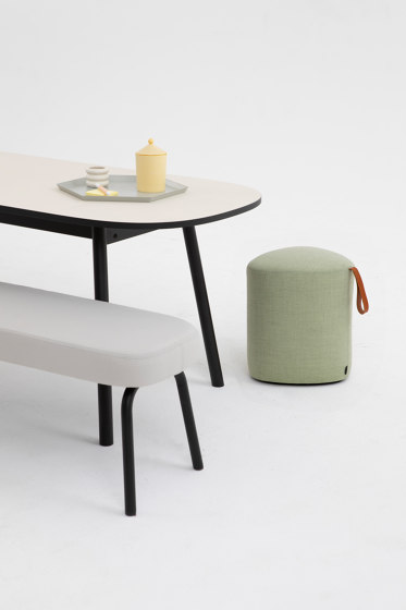 Pully Meet | Tables collectivités | Cascando