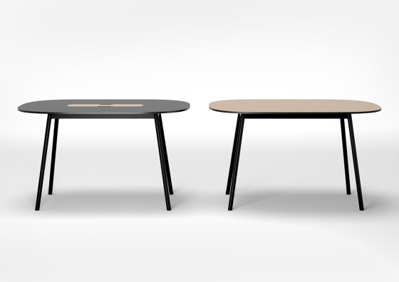 Pully Meet | Contract tables | Cascando