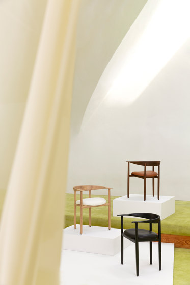 Sava Chair | Chairs | Zanat