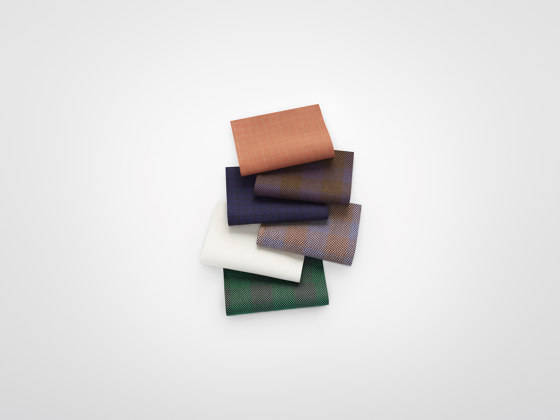 Steelcut Beat - 0215 | Upholstery fabrics | Kvadrat