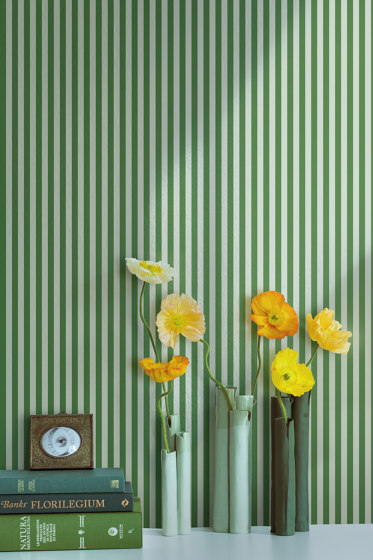 Boudleaire CS.BO.8 | Wall coverings / wallpapers | Agena