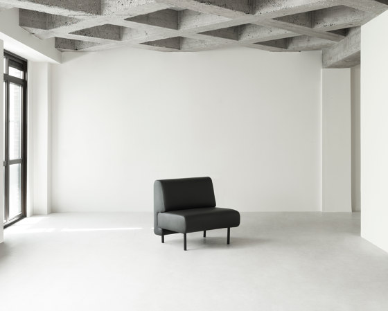 Frame sofa 165 cm Remix | Divani | Normann Copenhagen
