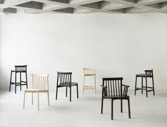 Pind Chair Ash | Chaises | Normann Copenhagen