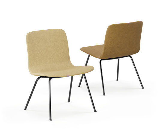 Sola Upholstered | Chairs | Martela