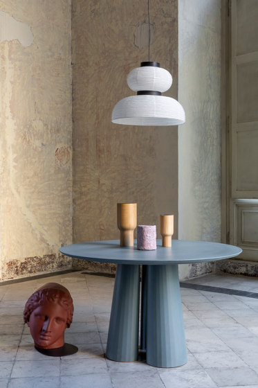 Betti Low Table I | Side tables | Forma & Cemento