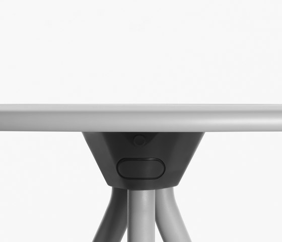 Randevu table | Tables de bistrot | Plank