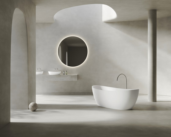 Litho Board | Commodes salle de bain | Vallone