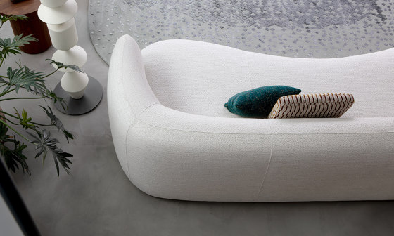 Cloud Modular Sofa | Sofas | Capital