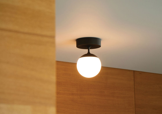 Sun Ceiling Small | Lampade plafoniere | GRAU