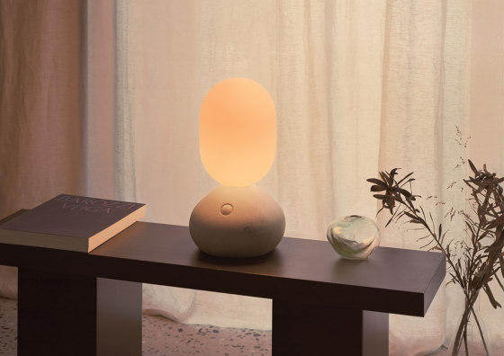 Sun Home | Luminaires de table | GRAU