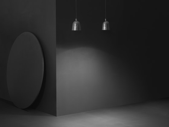 Convex wall fixture | Lámparas de pared | ZERO