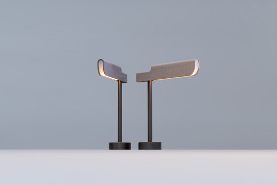 Profile Table | Luminaires de table | Formagenda