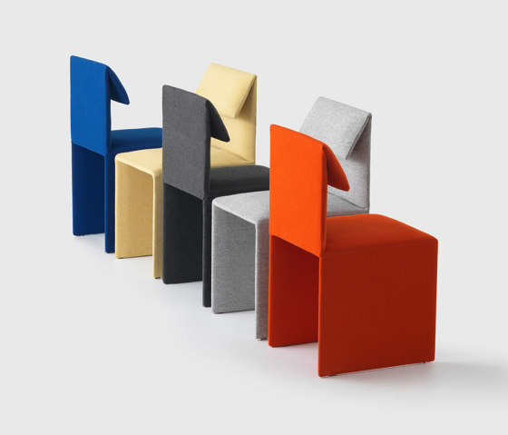 Sacha Chair | Stühle | Resident