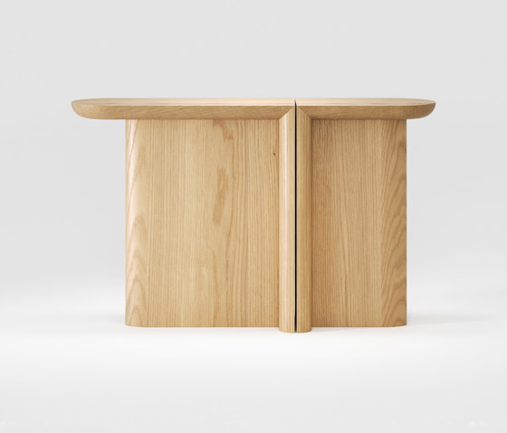 Re-form Table D'appoint | Tables d'appoint | Wewood