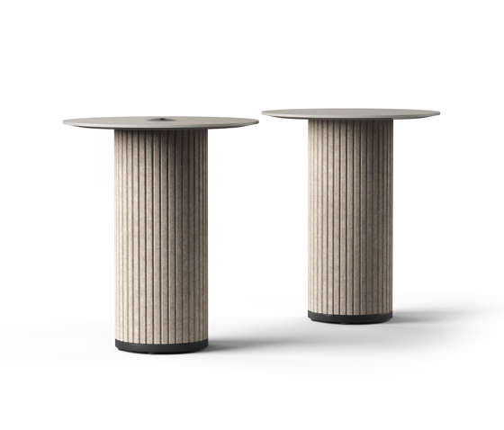 Parthos high table | Tables hautes | Narbutas