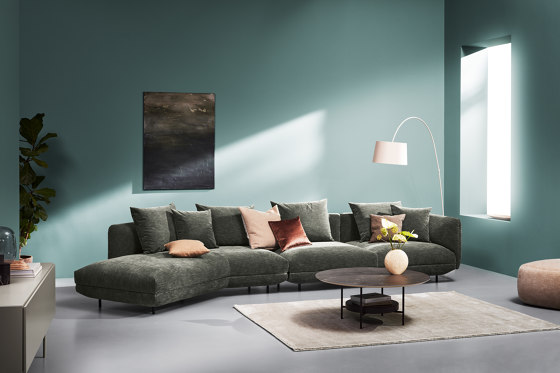 Salamanca 2 seater sofa | Sofas | BoConcept