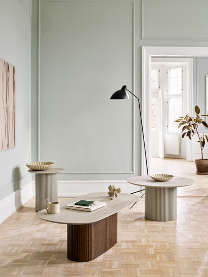 Santiago side table | Side tables | BoConcept