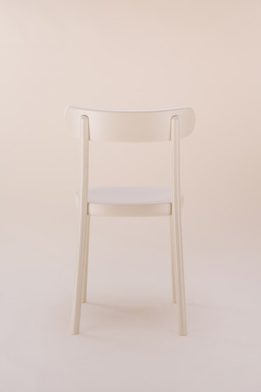 La Zitta | Stühle | TON A.S.