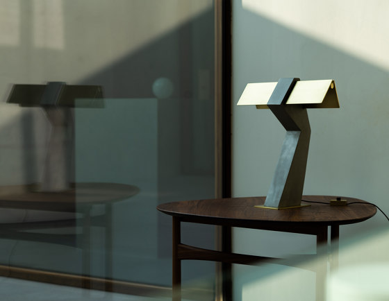 PI | Table lights | DCW éditions