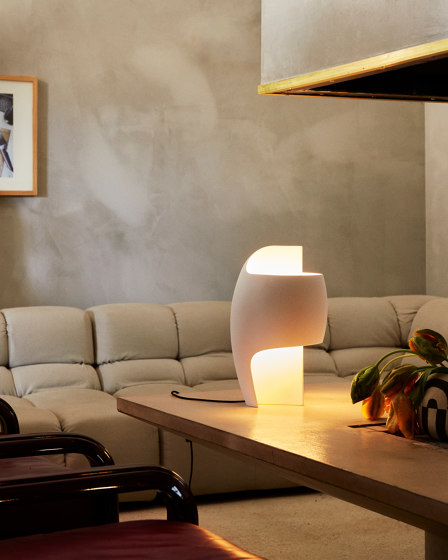 LAMPE B | Table lights | DCW éditions