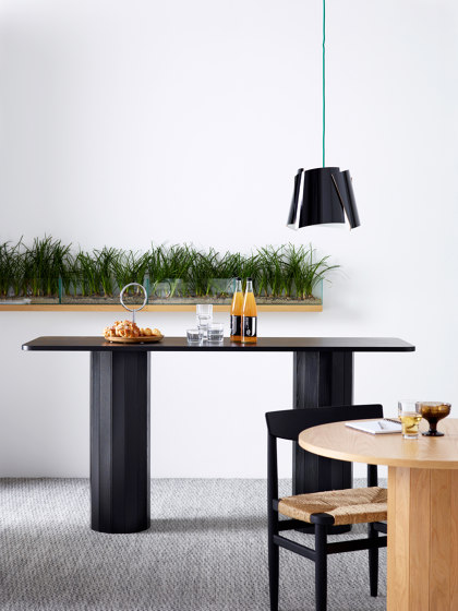 Cap CA350 | Tables d'appoint | Karl Andersson & Söner