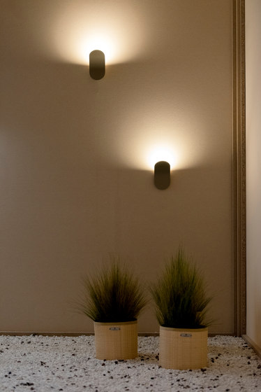 Lik plus | Lámparas de pared | Axolight