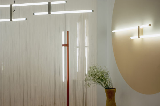 Paralela table | Luminaires de table | Axolight