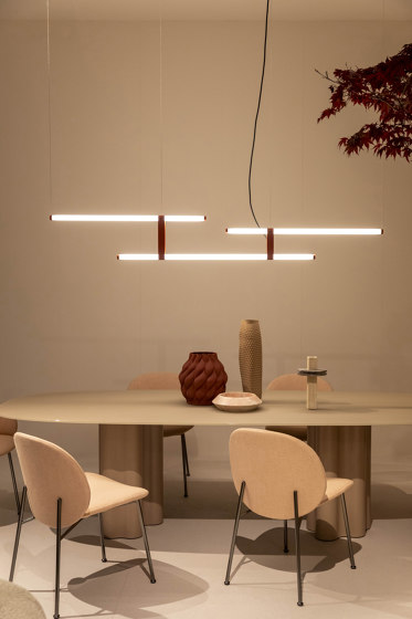 Paralela table | Lampade tavolo | Axolight