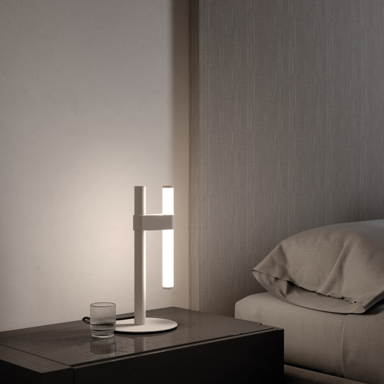 Paralela wall and ceiling | Wall lights | Axolight
