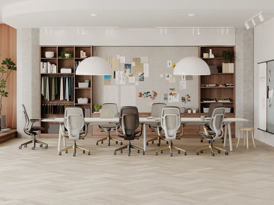 Steelcase Karman | Office chairs | Steelcase