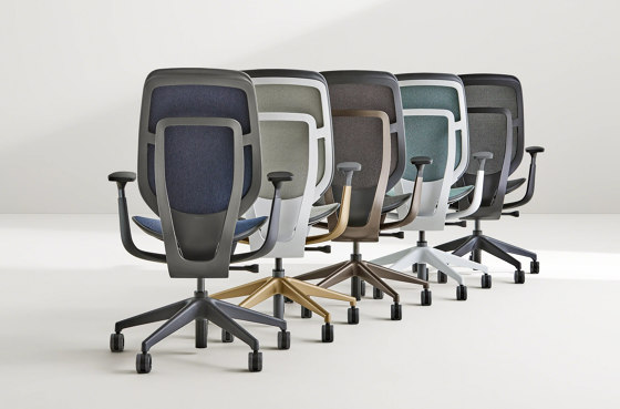 Steelcase Karman | Office chairs | Steelcase