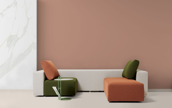 Square - Sessel und sofas | Sofas | Diemme