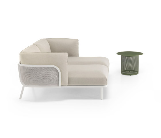 Cabla 3-seater sofa | 3x5036+5037+5038+5039 | Sofas | EMU Group