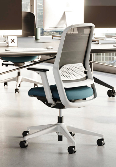 ME Task chair 164 | Office chairs | Wilkhahn