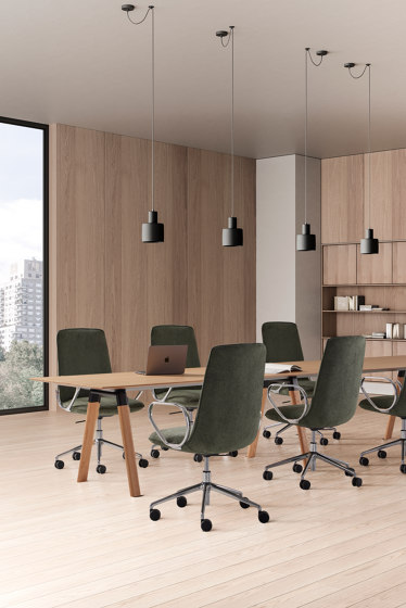 Kori | Office chairs | Inclass
