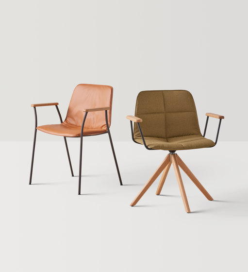 Varya XL | Chairs | Inclass