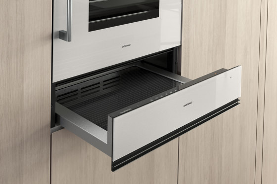 200 series warming drawer | WSP 221 110 |  | Gaggenau