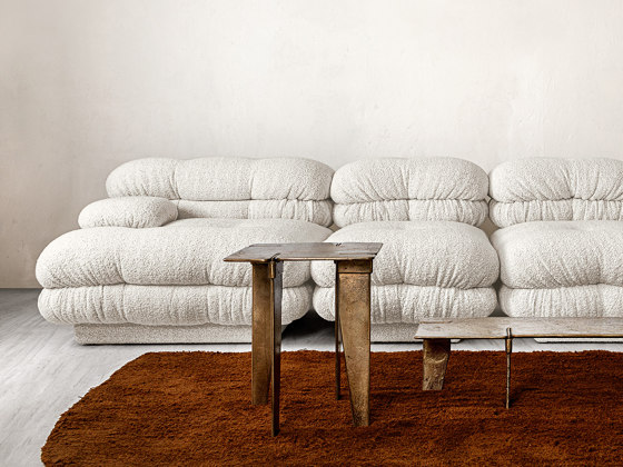 Lowell | Sofas | HESSENTIA