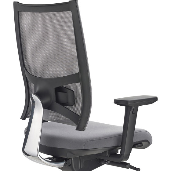 Fresh Air Executive | Office chairs | sitland
