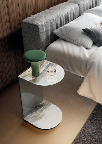 Tell Bedside Tables | Night stands | LAGO