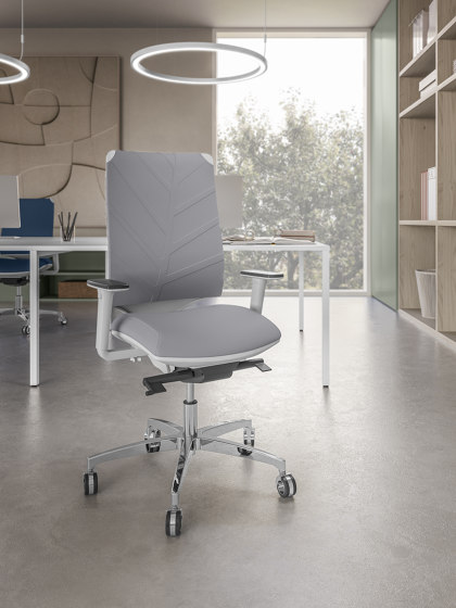 Be Leaf operative | Office chairs | sitland