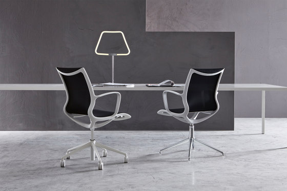 Soul Air Swivelling chair | Chairs | sitland
