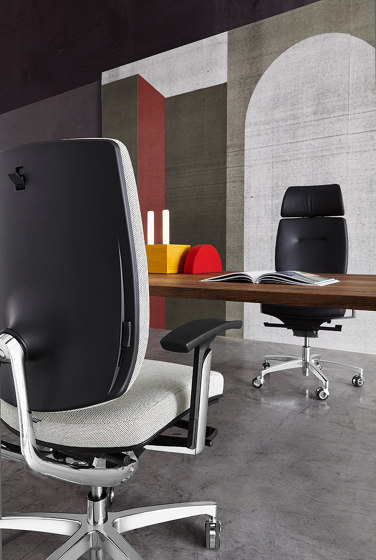 Spirit Air Manager | Office chairs | sitland