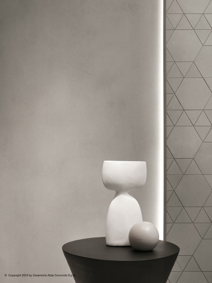 Boost Balance Smoke 30x60 | Ceramic tiles | Atlas Concorde