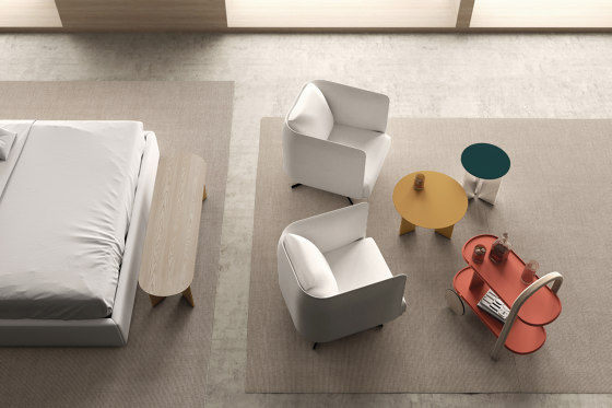 Croma tables | Couchtische | Systemtronic
