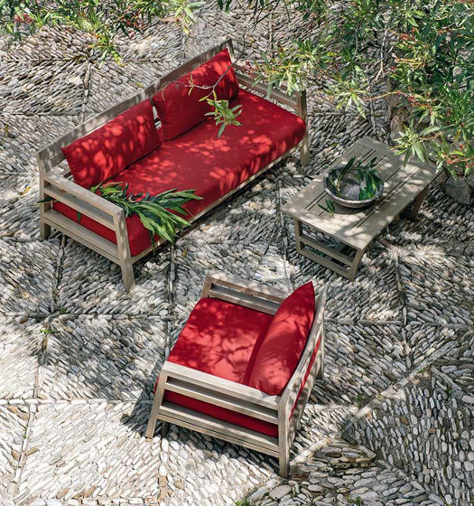 Costes chaise | Chaises | Ethimo